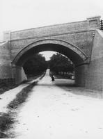 Railway Bridge