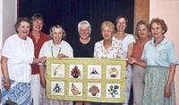 Craft Group's handiwork