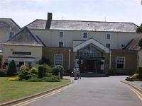 Tewkesbury CC Hotel