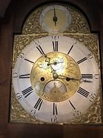 John Fardon II 8 Day Longcase