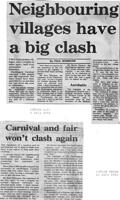 Carnival press cuttings 2