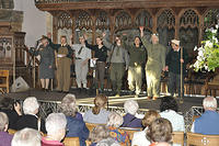 The land girls