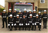 Fire Service 2013