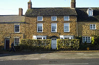 Bowler House, High Street