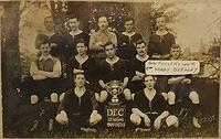 Deddington Football Club