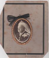 Queen Victoria_ Ladies' Brooch