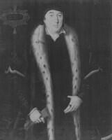 Sir Thomas Pope