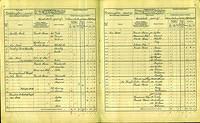 1911 census Hancox