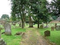 Memorials in Deddington