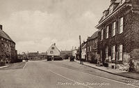 Market Place, Frith DDD19