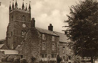 Laurel House and Post Office, Frith DDD3