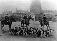 Heythrop Hunt