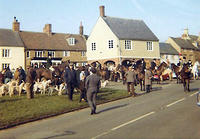 Heythrop 1971