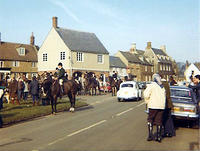 Heythrop  1971