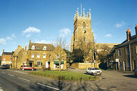 Market Place, 1997