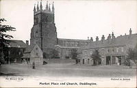 Market Place (Morland)