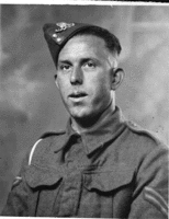 Ronald Harper 19 May 1942