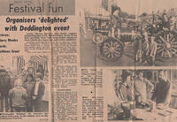 September 1973 - Festival Fun