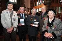 Armistice Day 2011