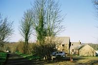 Hill Barn, Milton Road