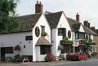 Deddington Arms