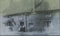 The Exhibition Inn pre-Great War