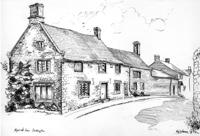 Old School, Hopcraft Lane