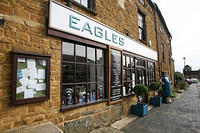 Eagles butchers 