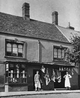 Market Place butchers