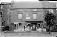 The old Post Office