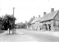 Holiday's ironmongery, High Street 