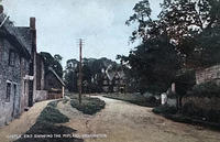 Castle Street & Poplars