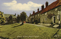 Goose Green, Frith Collection DDD31, 10,278