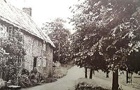 Goose Green 1950s