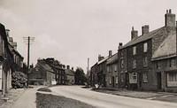 High St, 1950 