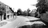 New St, c1955