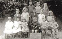 Clifton School 1926