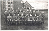 Deddington's Home Guard