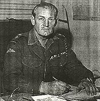 Lt Col JMT (Jack) Churchill DSO* MC