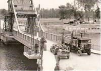 Pegasus Bridge