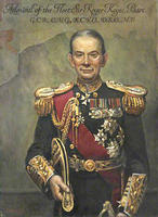 Admiral Sir Roger Keyes