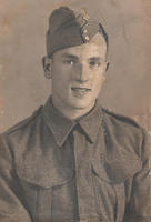 Private William (Billy) Tustain