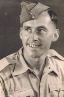 CQMS William (Bill) Henry Minnear