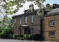 Deddington Manor