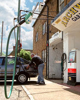 Archway Garage