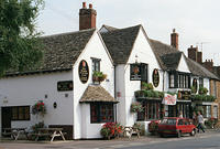 The Deddington Arms