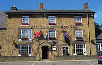 The Holcombe Hotel