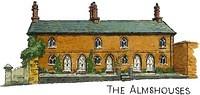 The Almshouses