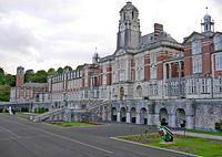 Britannia Royal Naval College Dartmouth