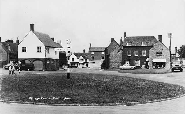 Market Place, Midand View Co., 1968, 10,275